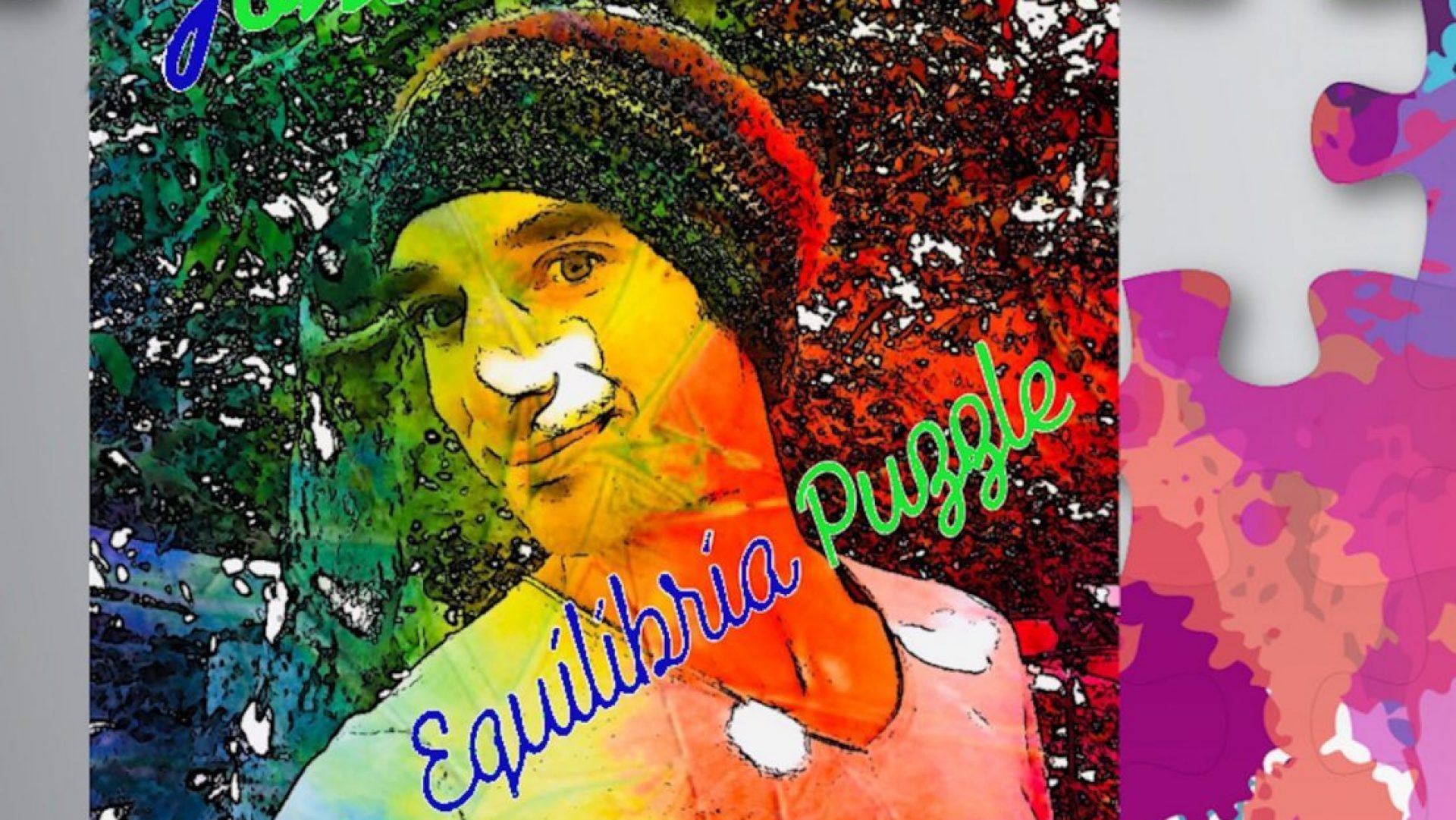 EQUILIBRIA PUZZLE EP